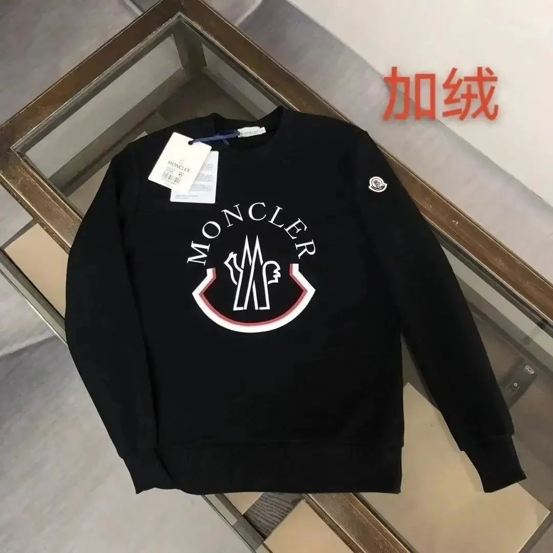 Moncler Sweatshirt(8 styles ) — foto 6 de 6