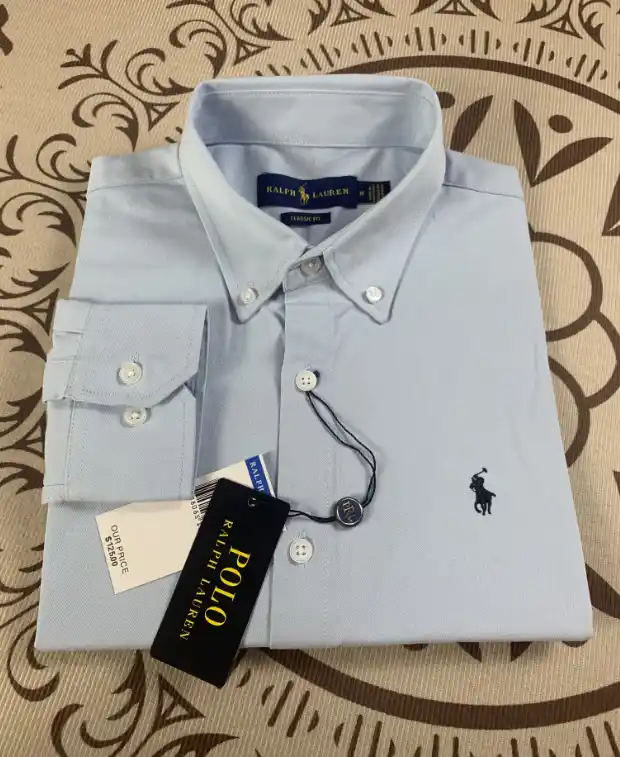 Polo Ralph Lauren Shirt — foto 5 de 6