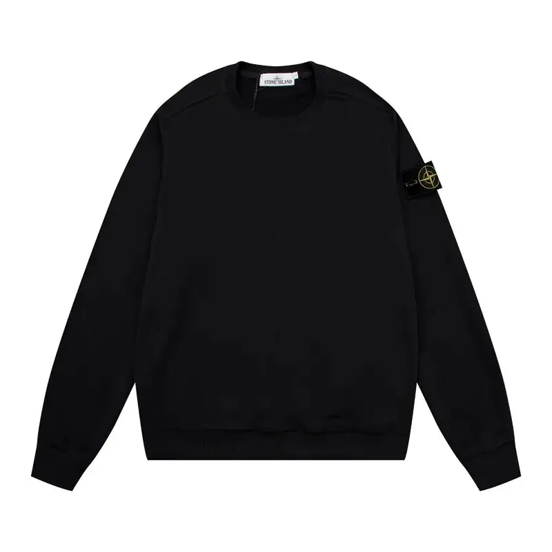 Stone Island Compass Logo Sweatshirt [40 styles] — foto 3 de 6
