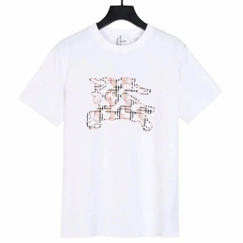 Burberry T-shirt — foto 4 de 6