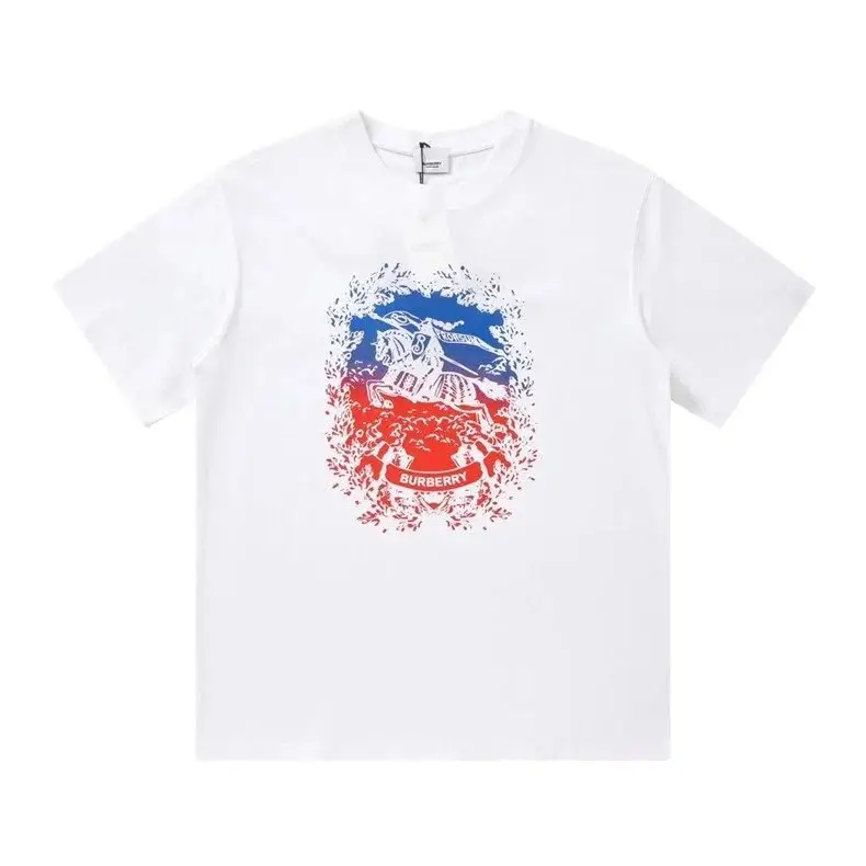 Burberry T-shirt — foto 6 de 6