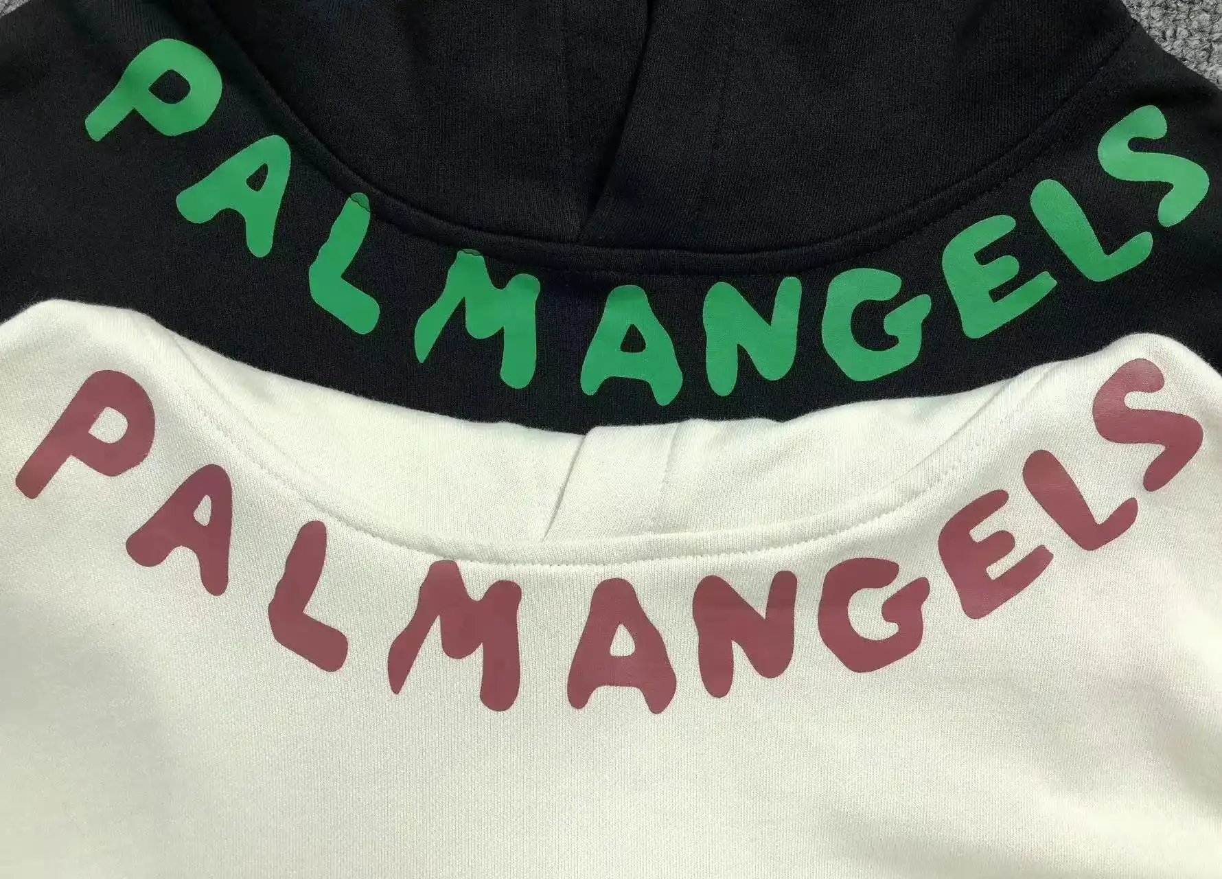 Palm Angels Hoodie [Multiple Colors & Styles] — foto 5 de 6