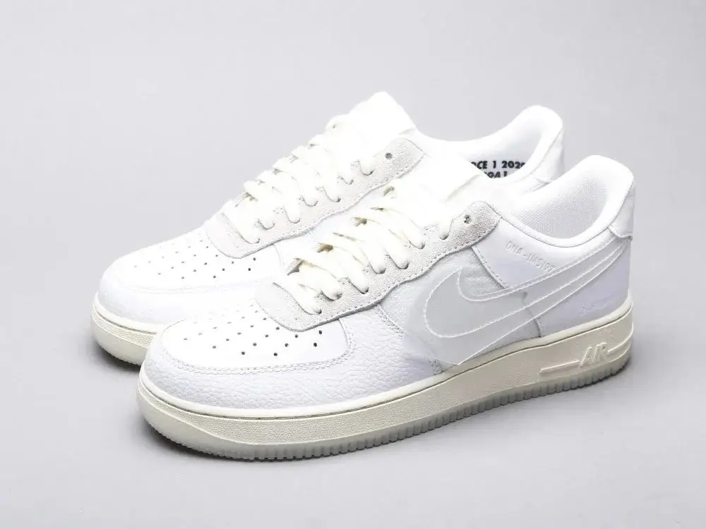 NIKE AF1 (39 styles) — foto 3 de 6