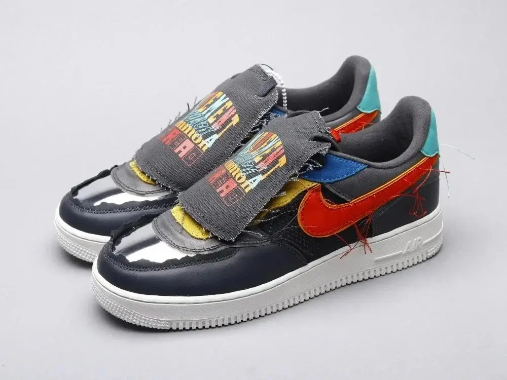 NIKE AF1 (39 styles) — foto 5 de 6