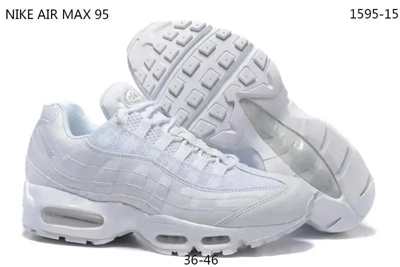 NIKE AIR MAX 95 (40 CP) — foto 3 de 6