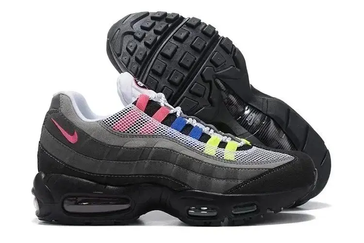 NIKE AIR MAX 95 (40 CP) — foto 6 de 6