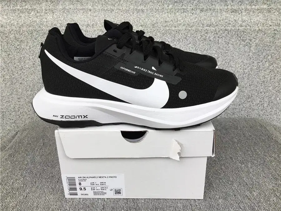 Nike Air Presto Sneakers [10.5 US] — foto 6 de 6