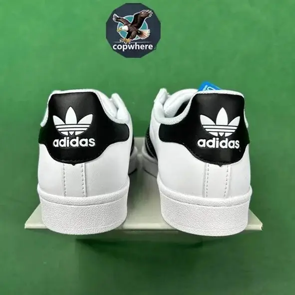 adidas Super Star — foto 4 de 6
