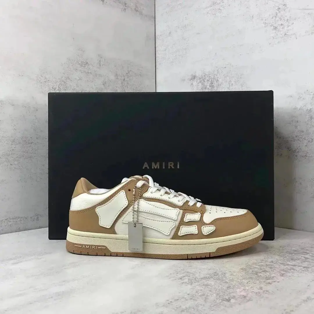 Amiri SKEL TOP LOW — foto 4 de 6