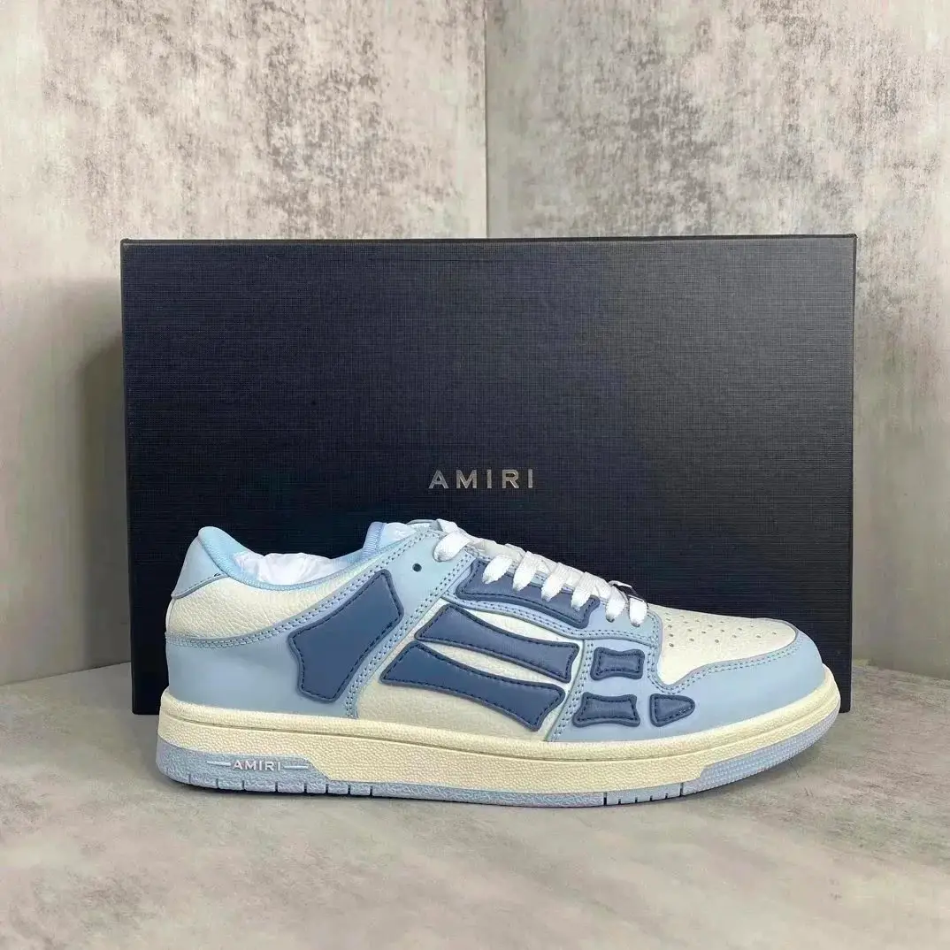 Amiri SKEL TOP LOW — foto 5 de 6