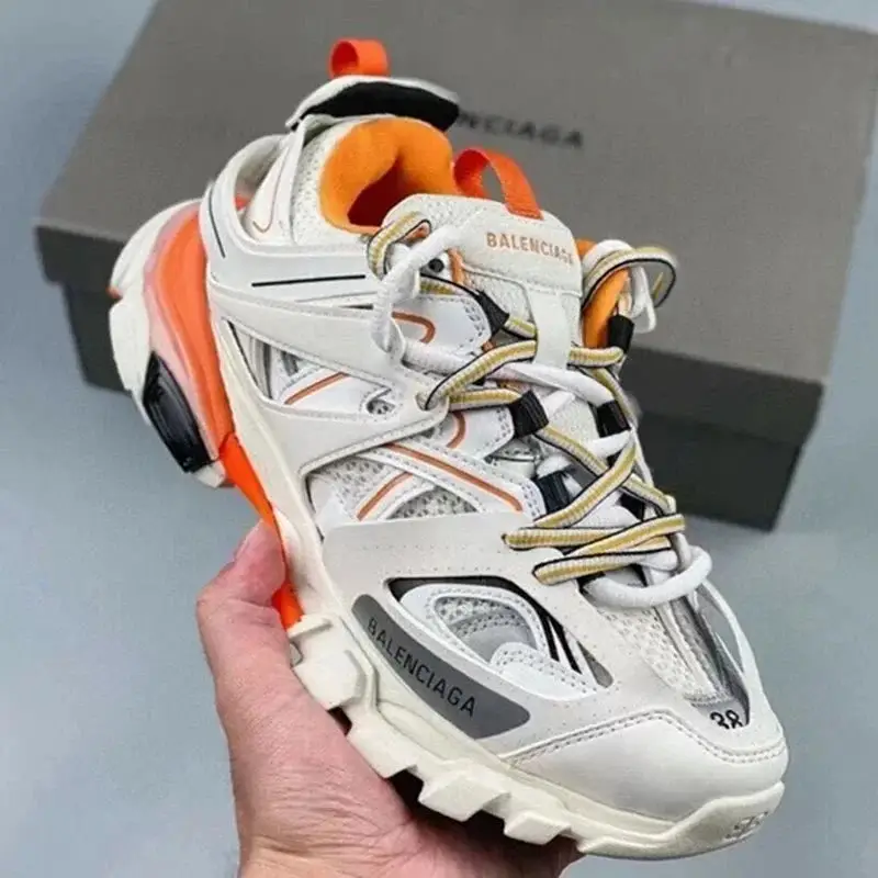 Balenciaga Track 3.0 — foto 4 de 6