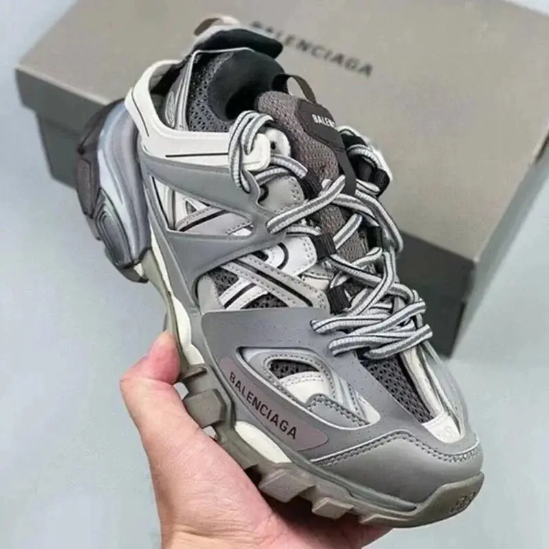 Balenciaga Track 3.0 — foto 5 de 6