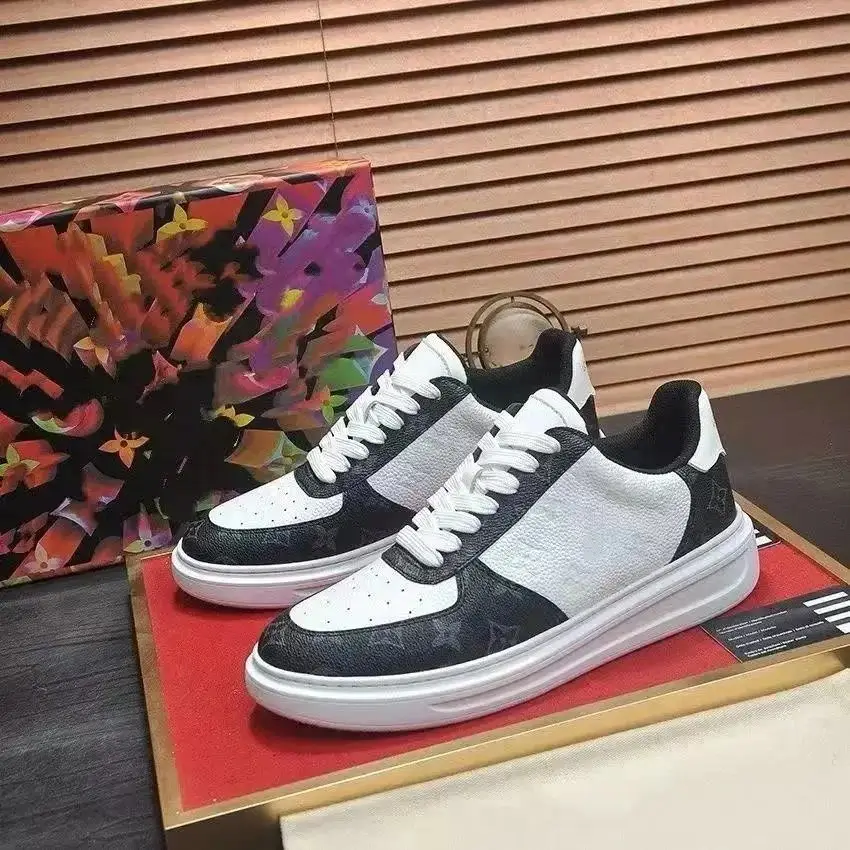 louis vuitton skate — foto 5 de 6