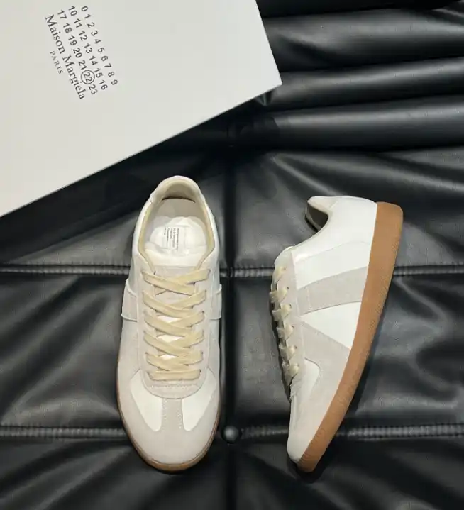 Maison Margiela Replica Sneakers — foto 3 de 6