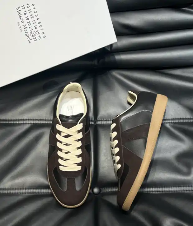 Maison Margiela Replica Sneakers — foto 4 de 6