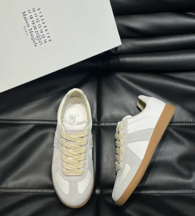 Maison Margiela Replica Sneakers — foto 6 de 6