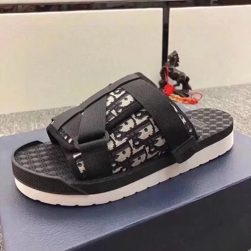 Nike Dior Slide — foto 2 de 6