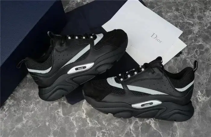 DIOR shoes b22 and b30 [40+ styles] — foto 4 de 6