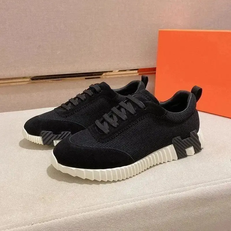 Hermes Bouncing sneakers shoes — foto 3 de 6