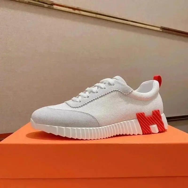 Hermes Bouncing sneakers shoes — foto 4 de 6