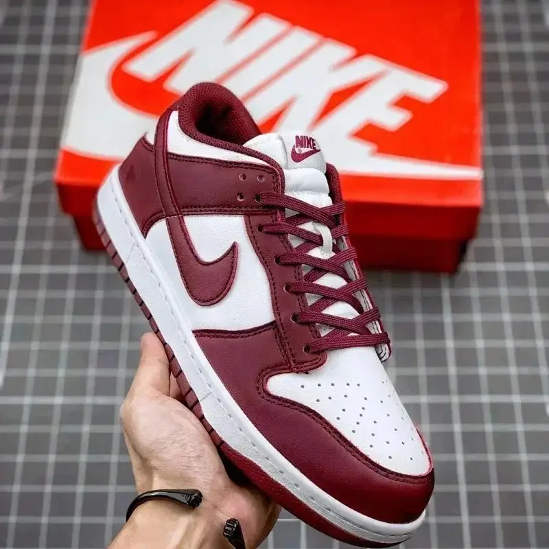 Nike Dunk Sneakers — foto 3 de 6