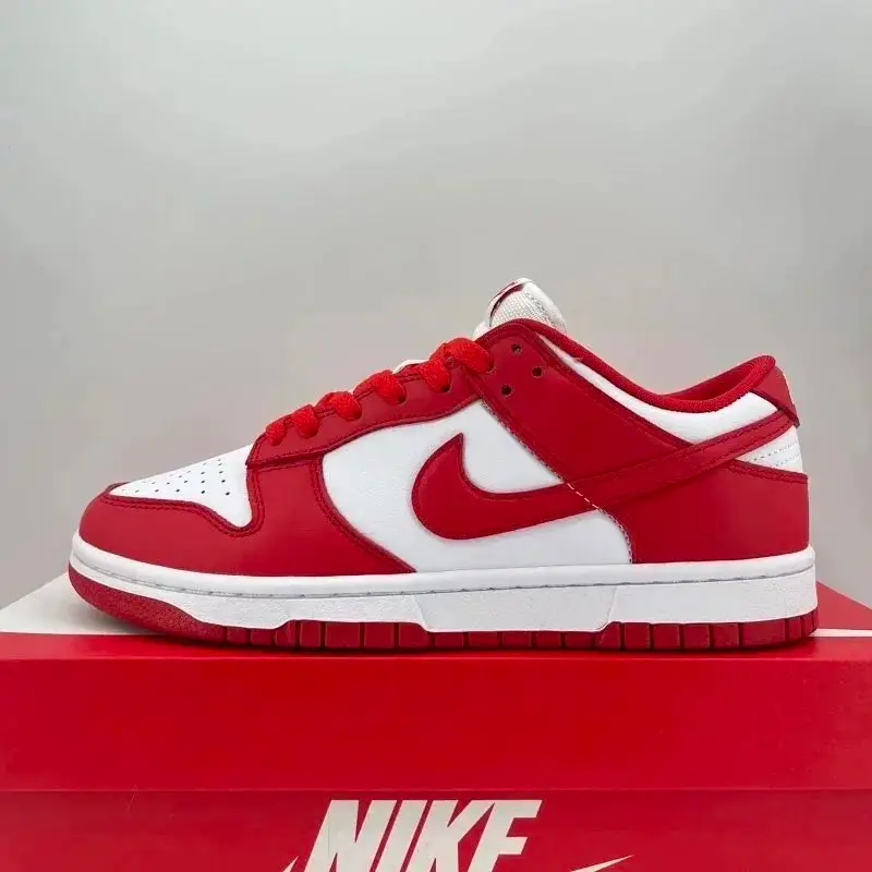 Nike Dunk Sneakers — foto 6 de 6