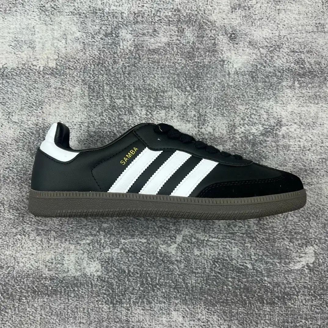 Adidas Samba Sneakers — foto 2 de 6