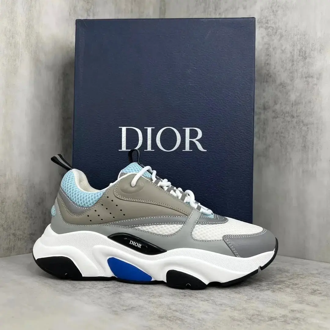 Dior B22 Sneakers — foto 4 de 6