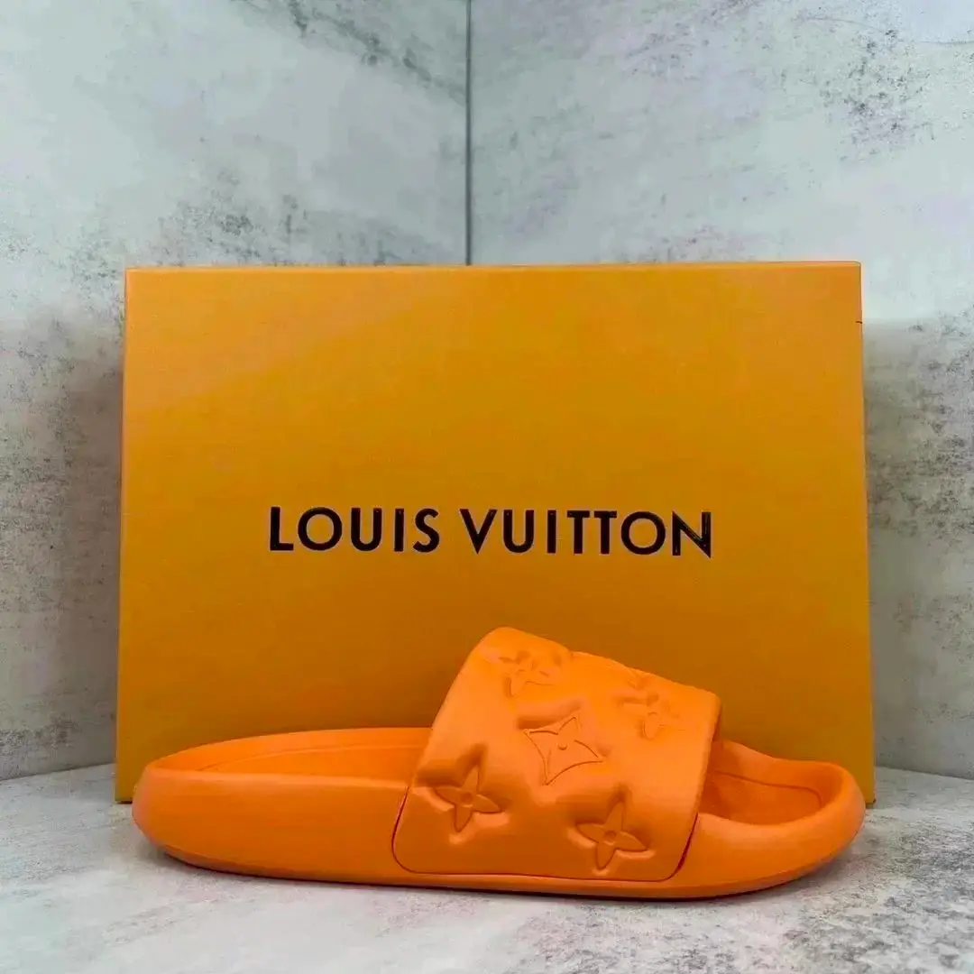 LV slipper — foto 2 de 6