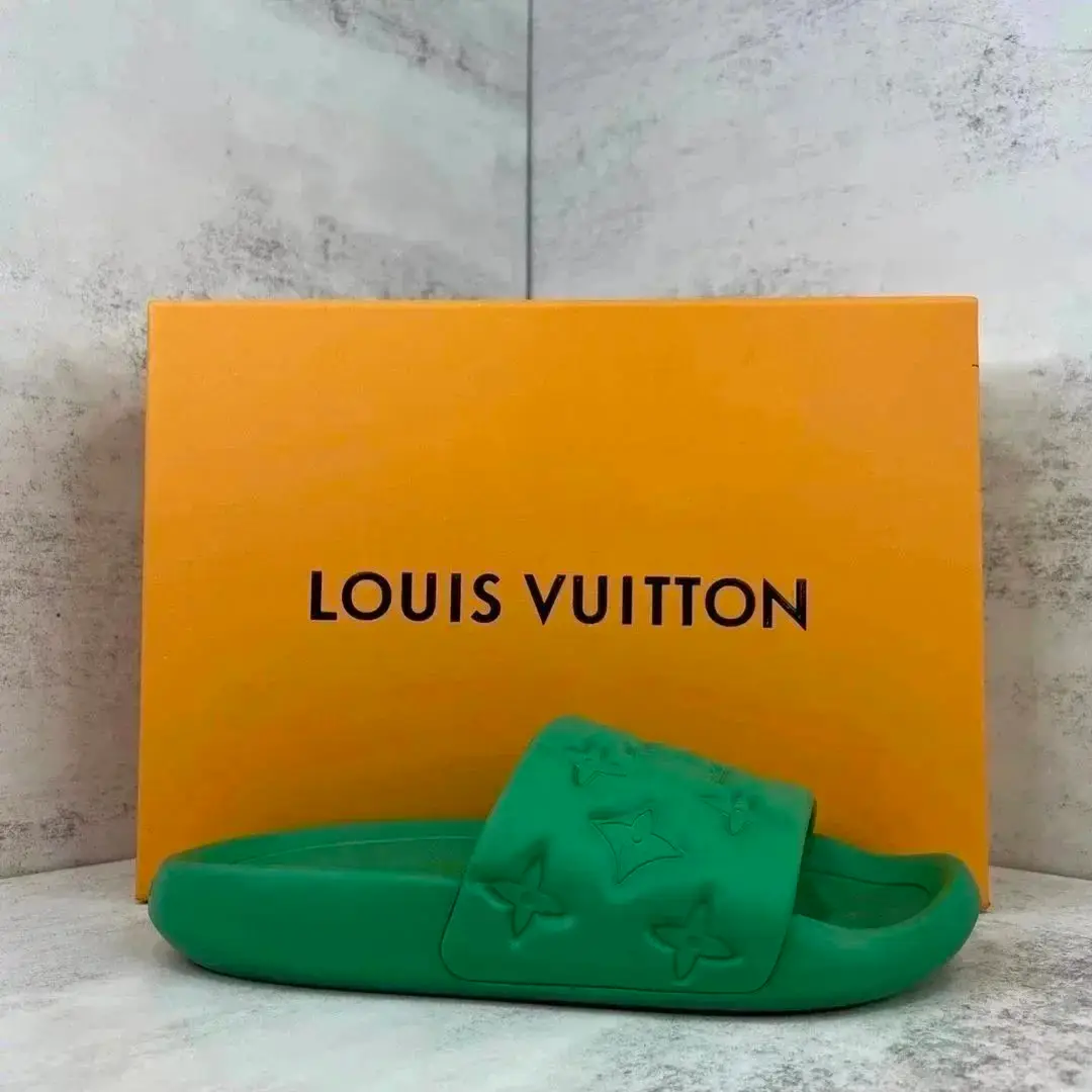 LV slipper — foto 6 de 6