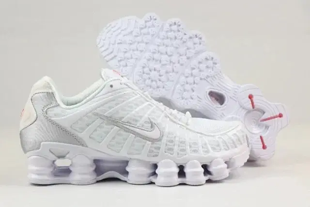 Nike shox tl — foto 5 de 6
