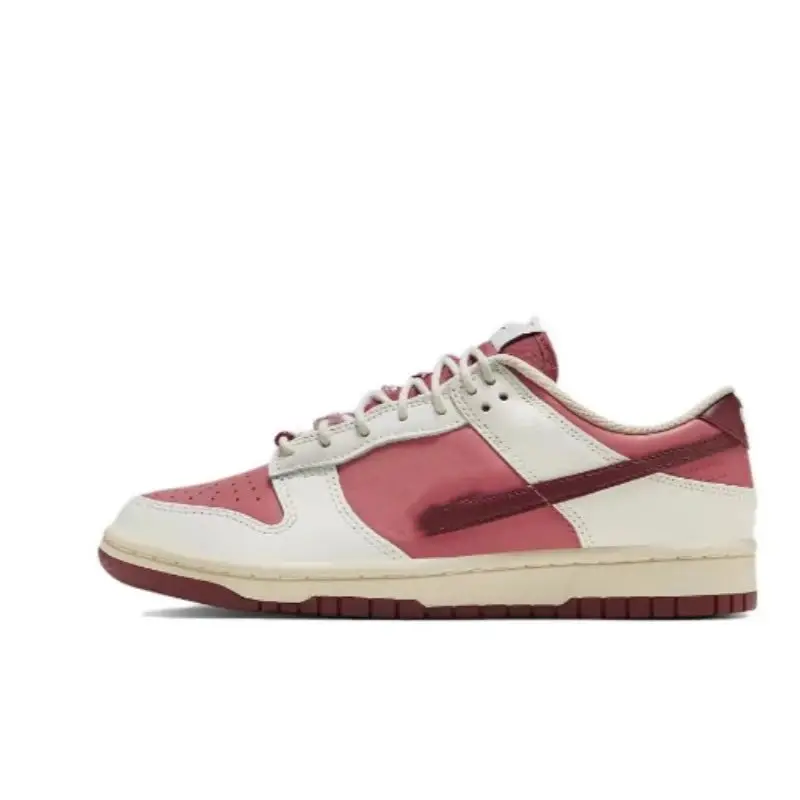 Nike Dunk Low Sneakers [2024 New Color Skateboard Shoes] — foto 6 de 6