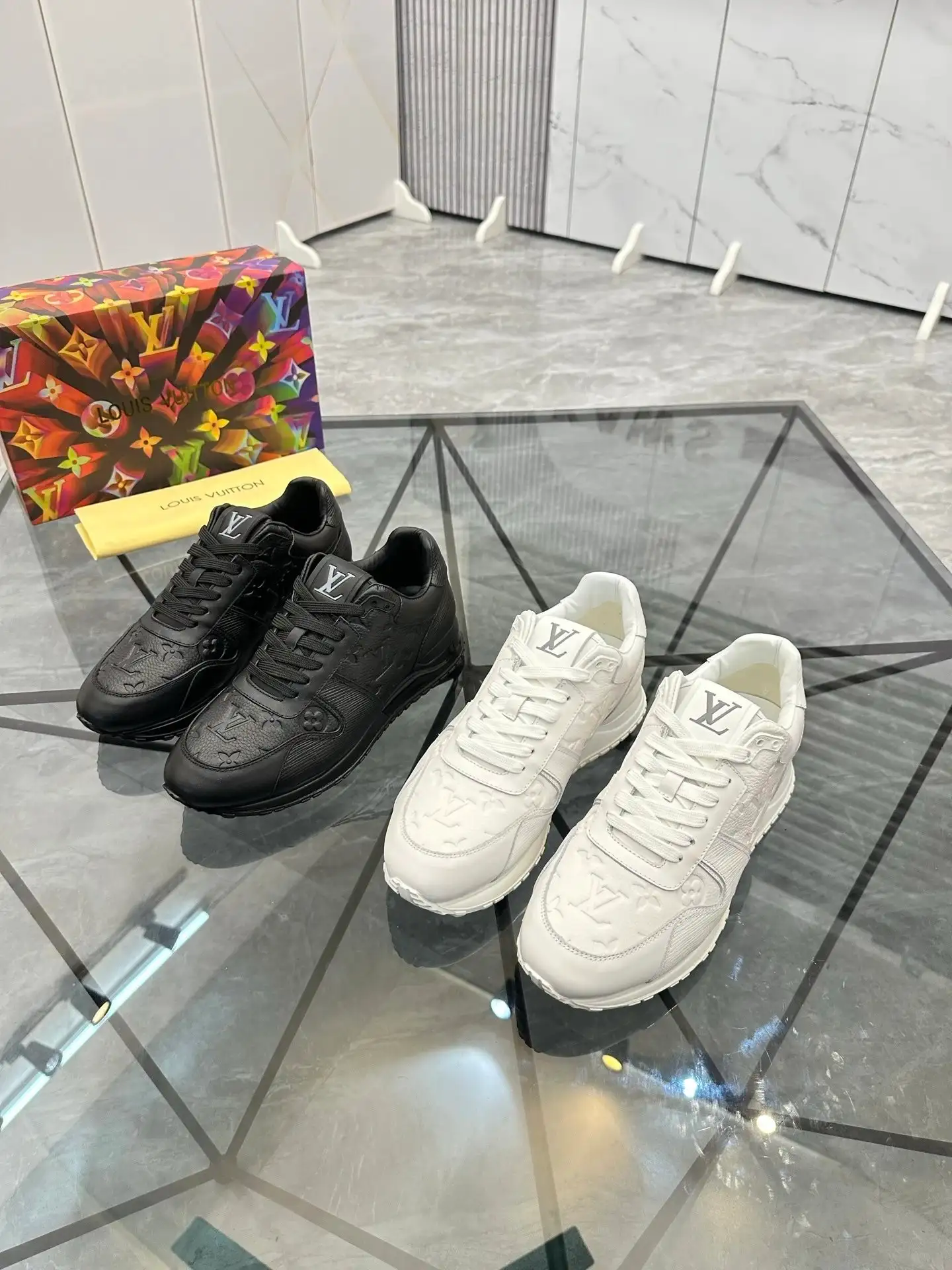 LV Run Away — foto 4 de 6
