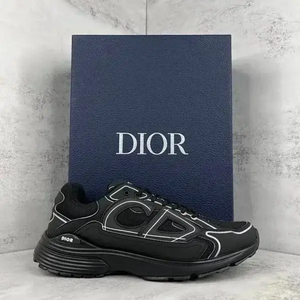 Dior B30 Shoes & Dior B22 B23 B25 Shoes — foto 5 de 6