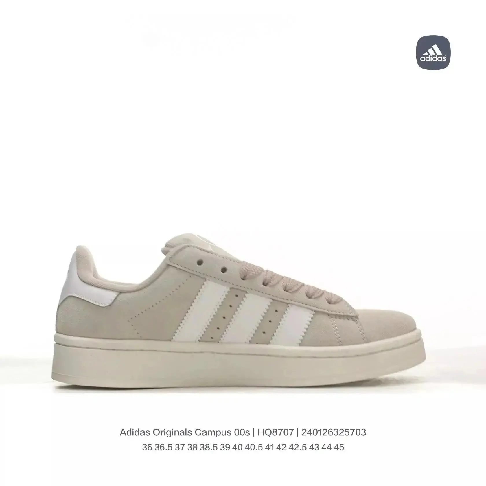 adidas campus/Samba (40color) — foto 6 de 6