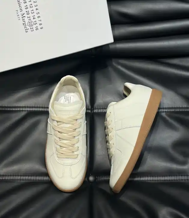 Maison Margiela Shoes — foto 5 de 6