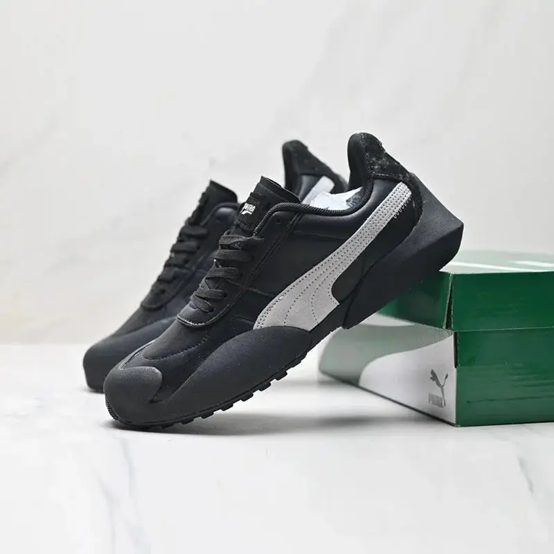 PUMA Vaderon Clean Sneakers [5 styles] — foto 6 de 6