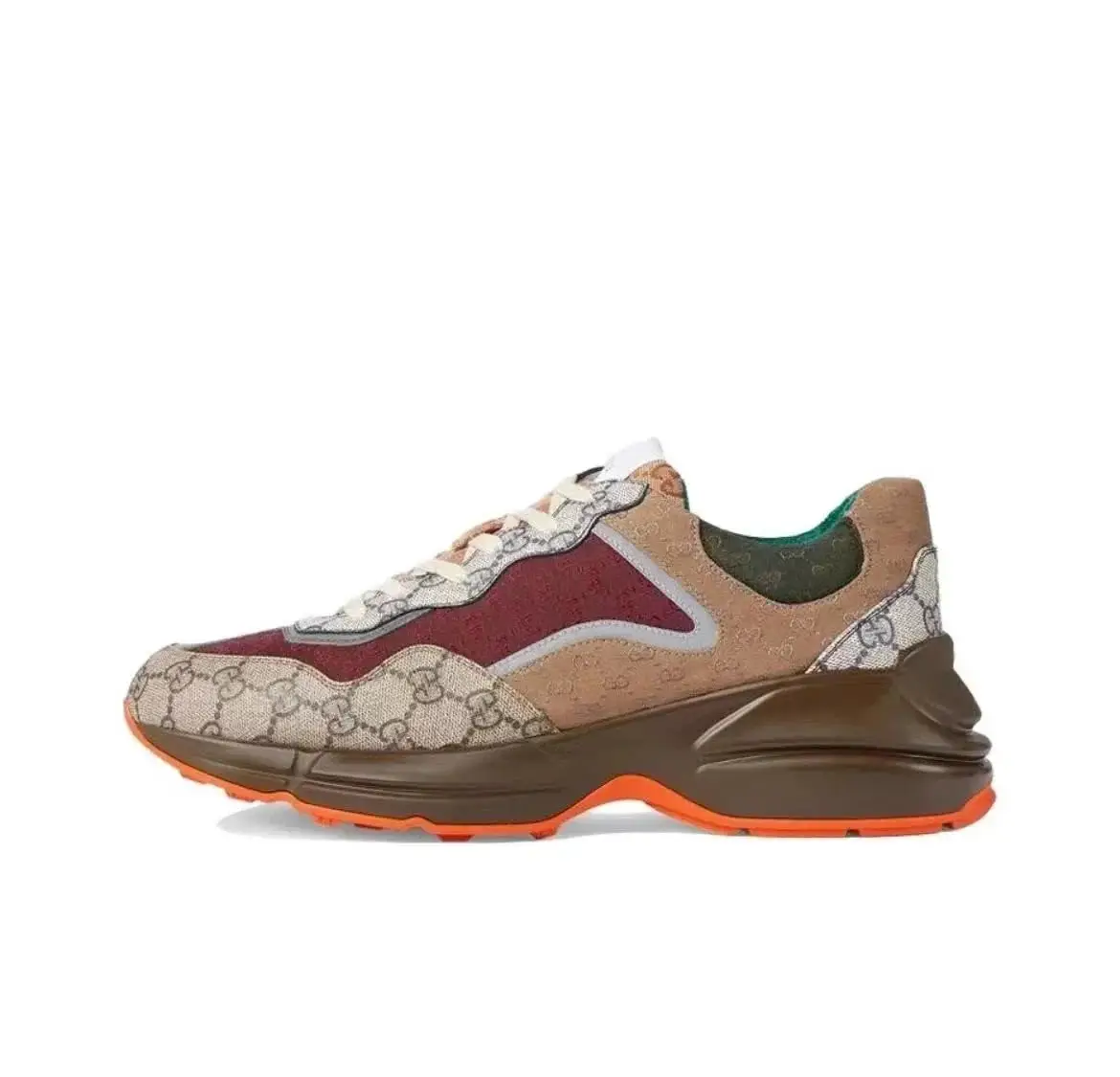 Gucci Sneakers — foto 5 de 6