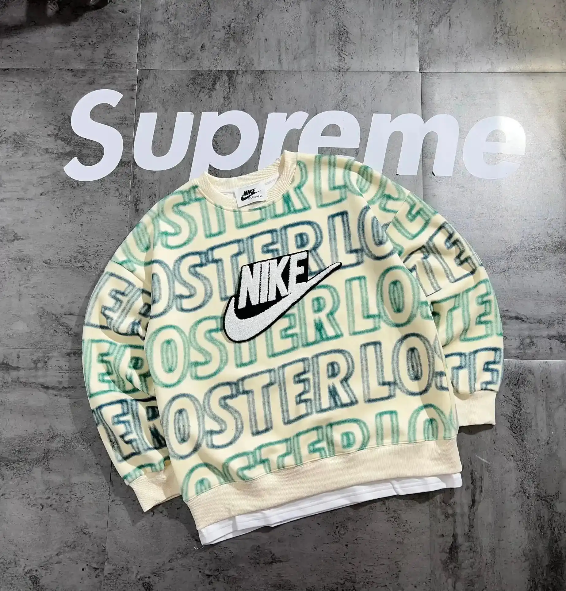 Nike Loster Sweater [21 styles] — foto 2 de 6