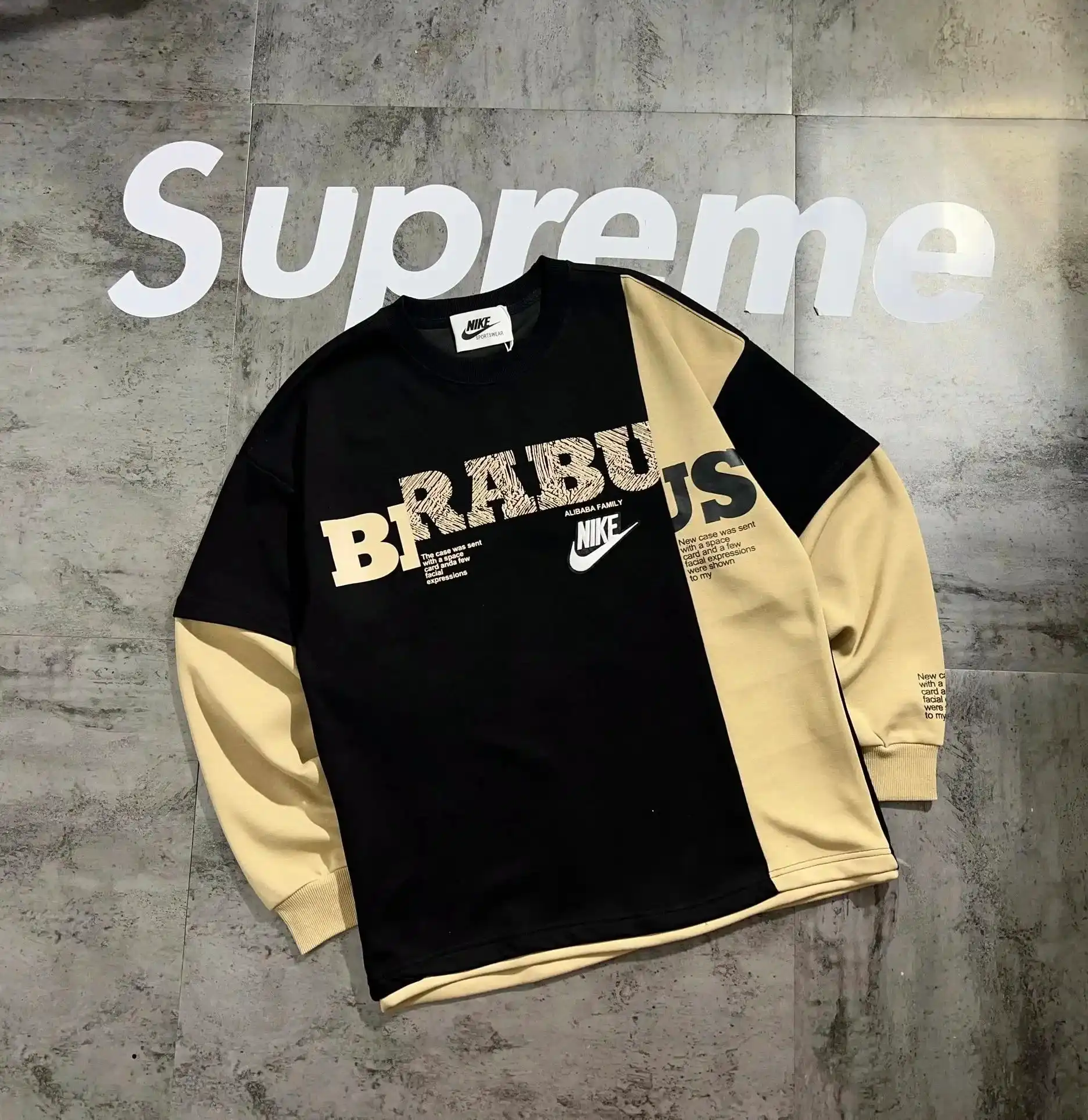 Nike Loster Sweater [21 styles] — foto 6 de 6