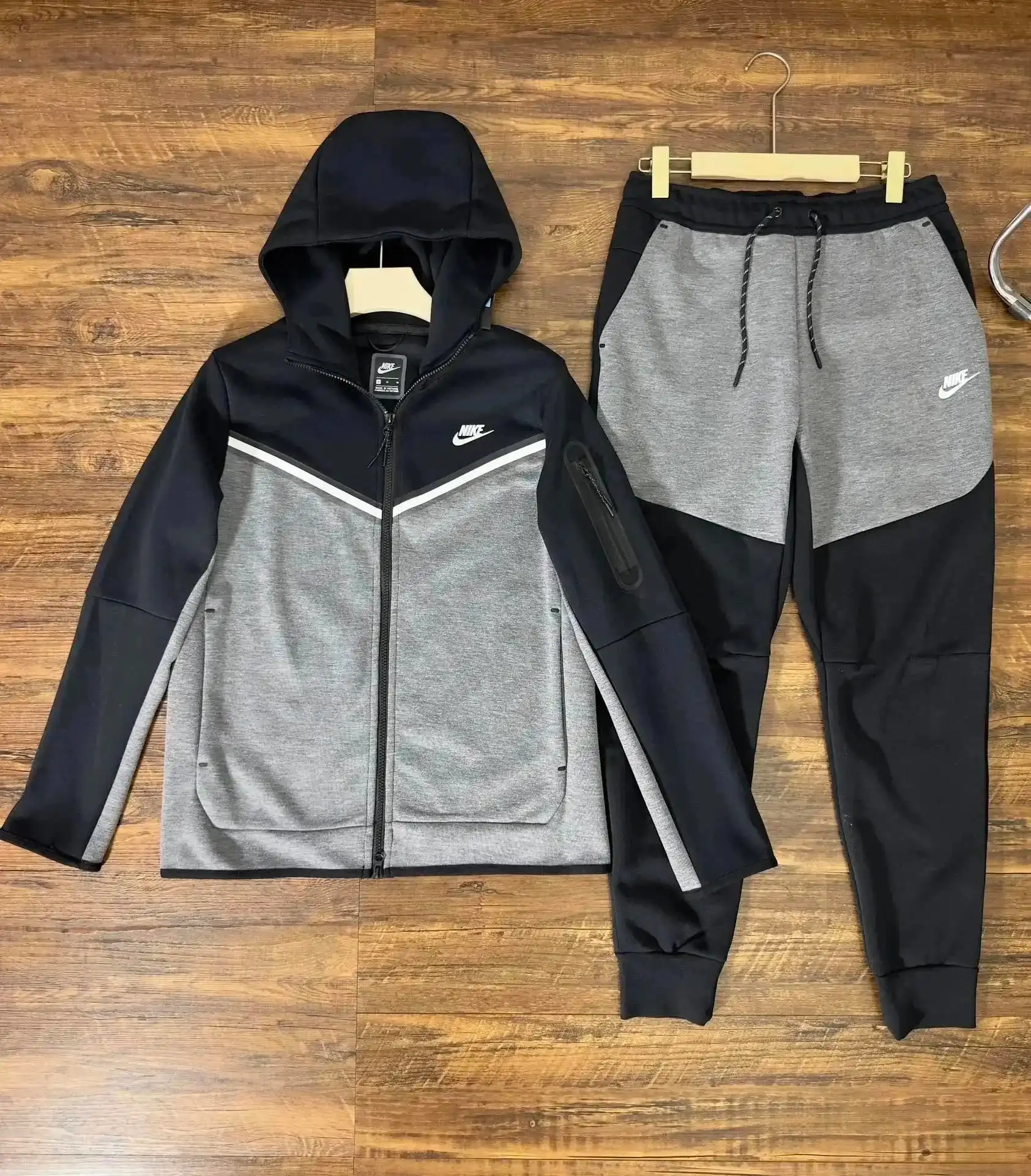 Nike Syna Hoodie Set [40 styles] — foto 6 de 6