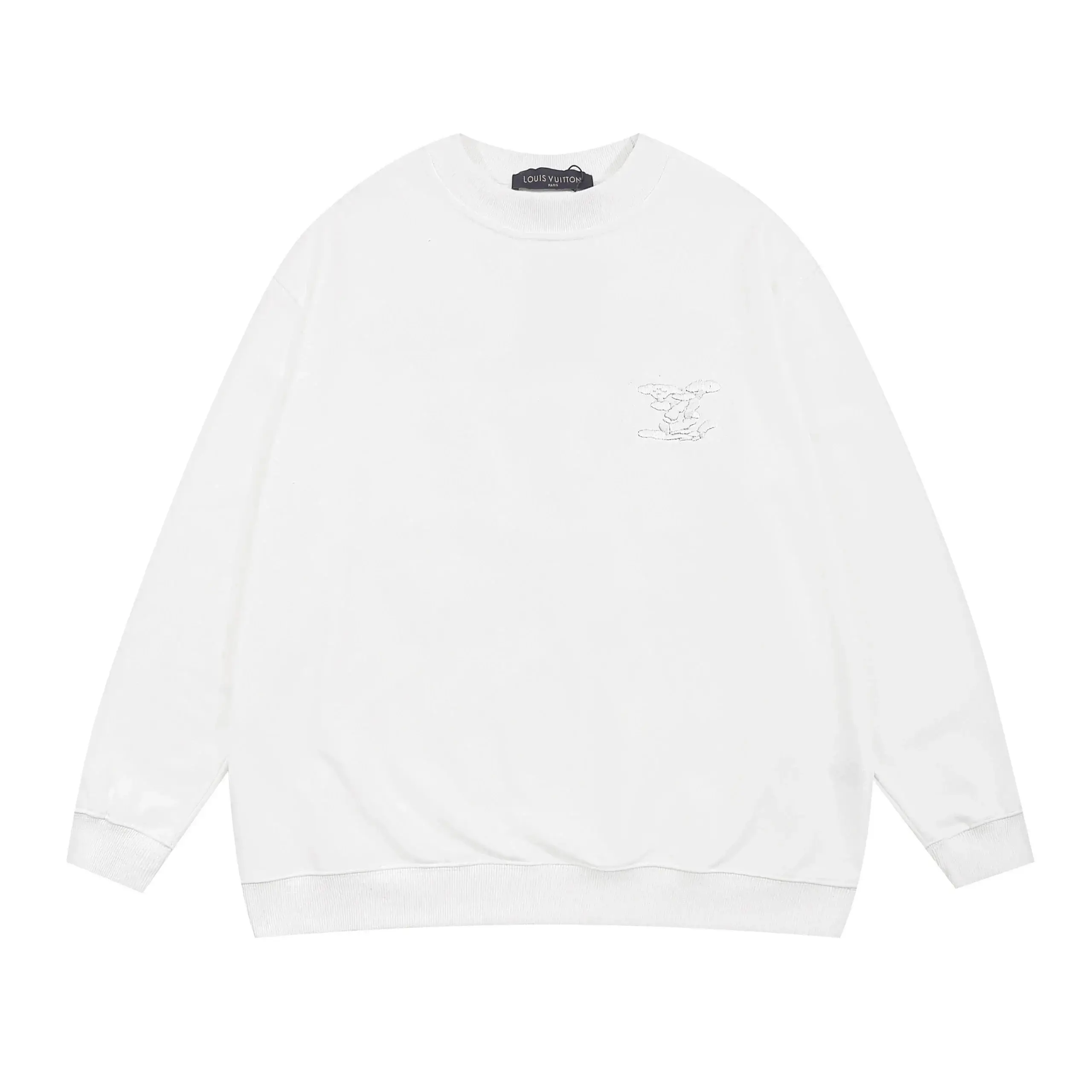 Louis Vuitton Sweatshirt — foto 6 de 6
