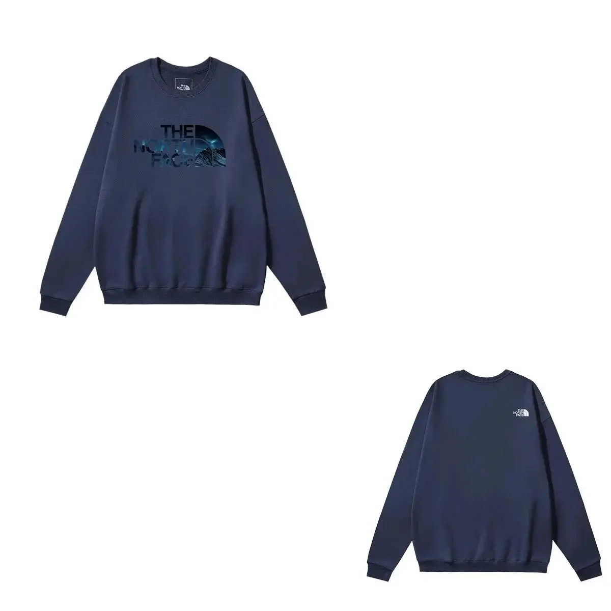 The North Face Sweatshirts [35 styles] — foto 4 de 6