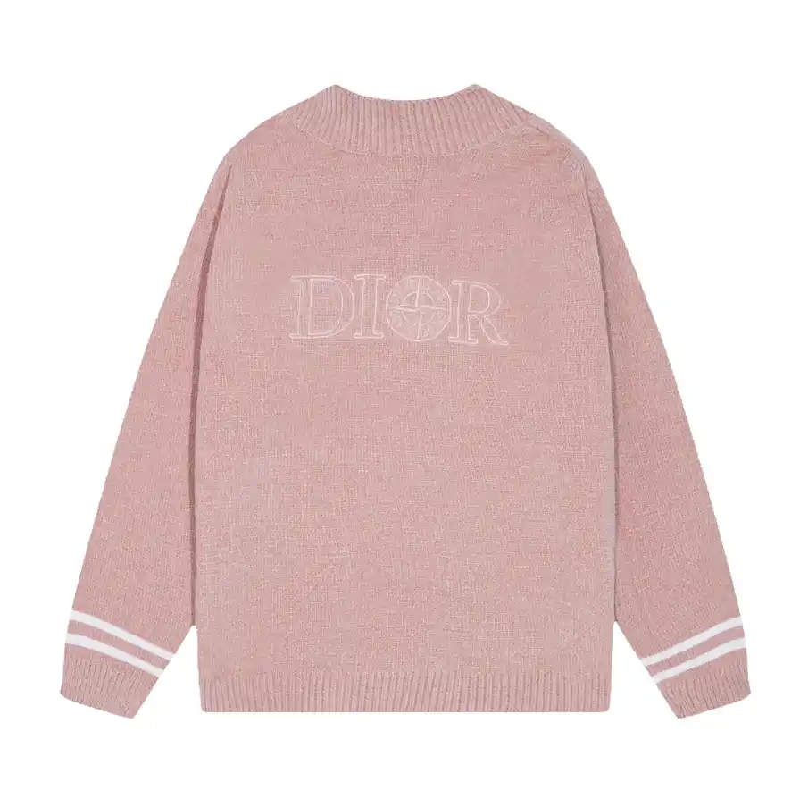 DIOR Stone Island Collaboration Sweater [3 styles] — foto 3 de 6