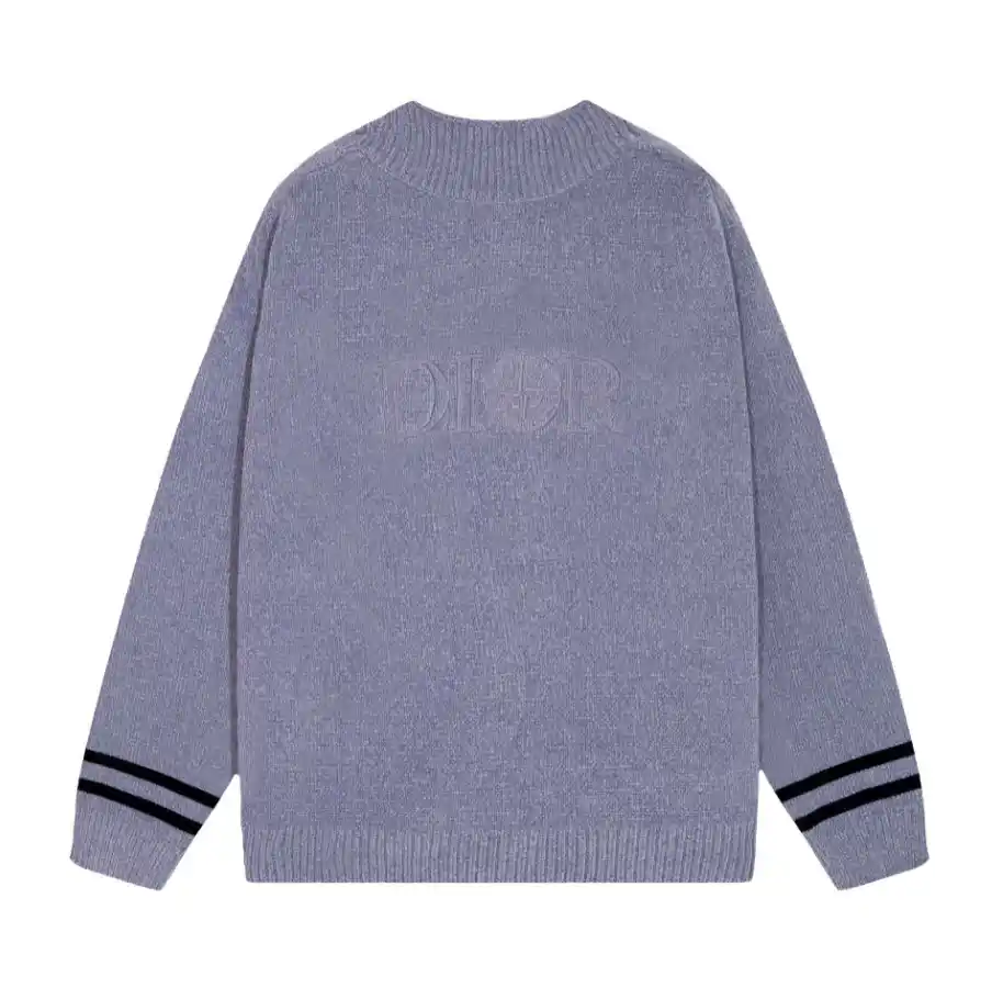 DIOR Stone Island Collaboration Sweater [3 styles] — foto 5 de 6