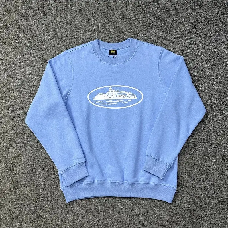 CORTEIZ Property Of Hoodie [40 styles] — foto 6 de 6