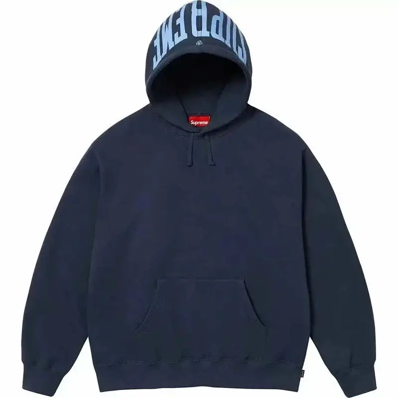 Nike x Supreme Hoodie — foto 4 de 6