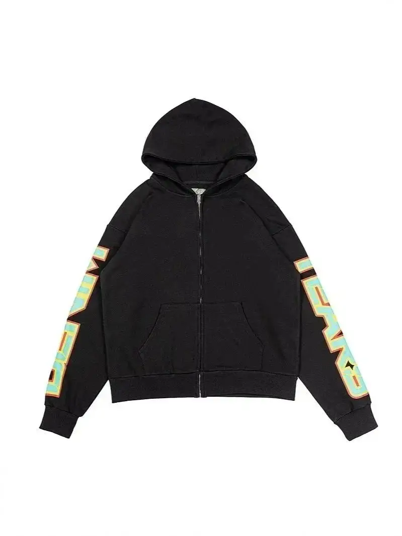 Denim Tears X Offset Hoodie [5 styles] — foto 6 de 6