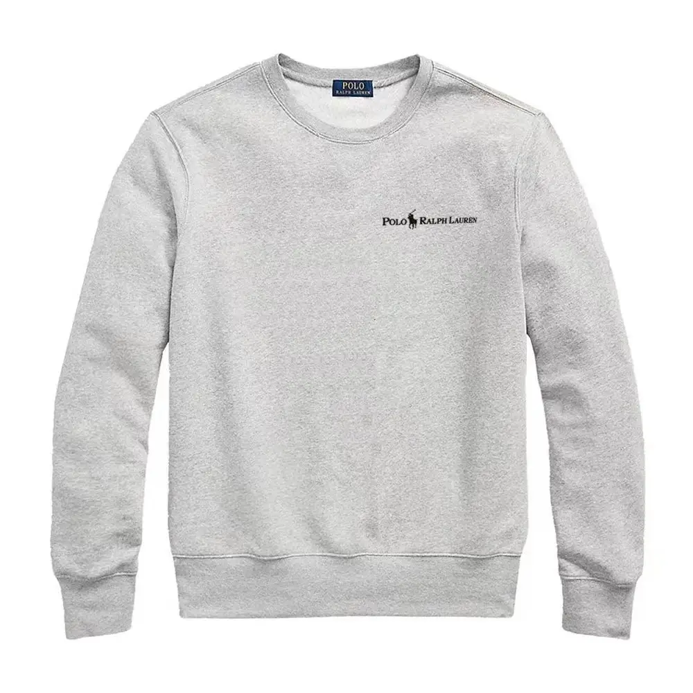 Ralph Lauren U of Polo 67 Sweatshirt [6 styles] — foto 5 de 6