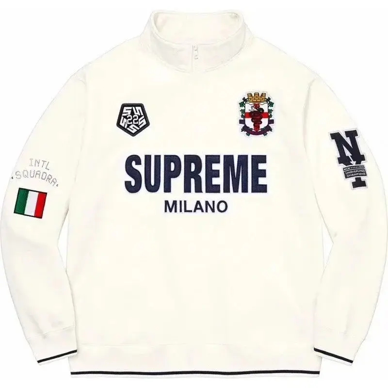 Supreme Milano Hoodies/Sweaters [40 styles] — foto 2 de 6